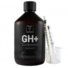 Load image into Gallery viewer, GH+ Sulawesi 500 ml