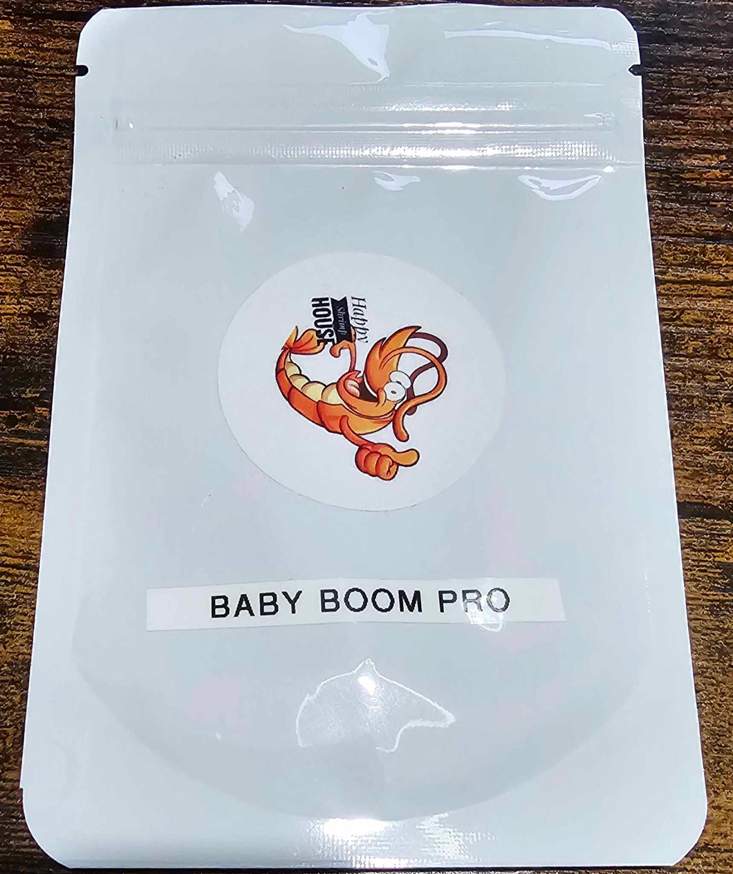 Baby Boom Pro