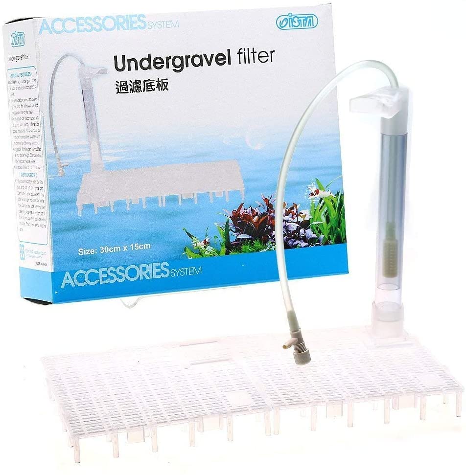 ISTA Undergravel Filter