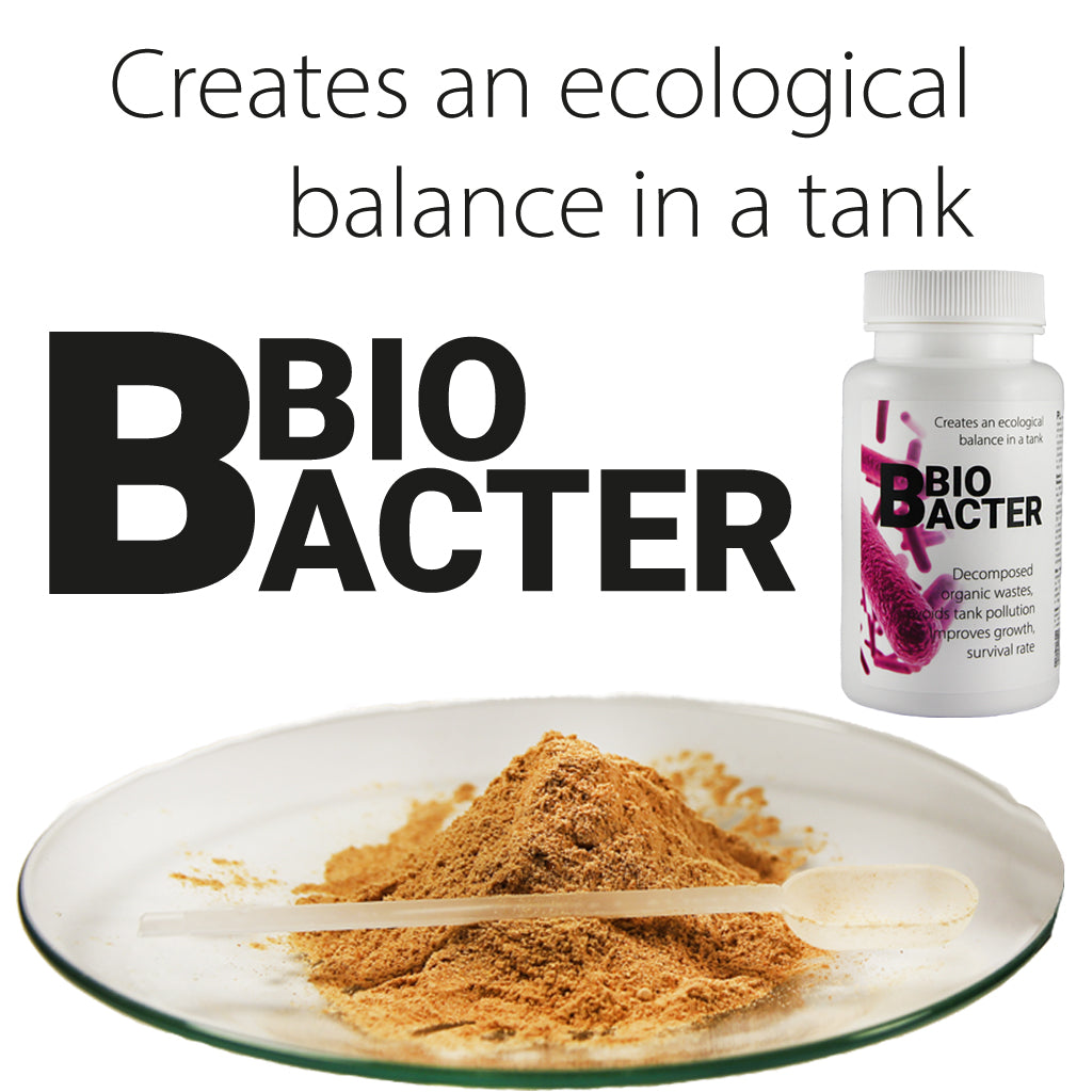 BioBacter 30g