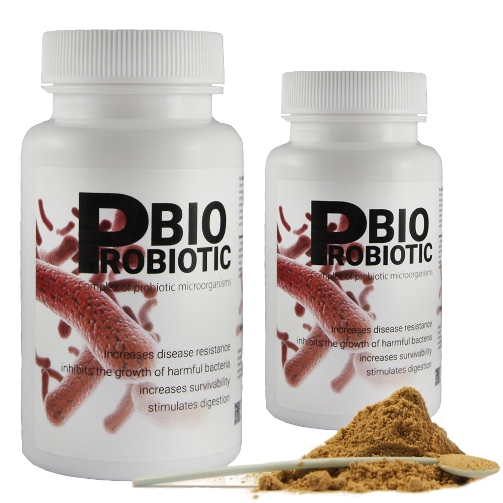 BioProbiotic 30g