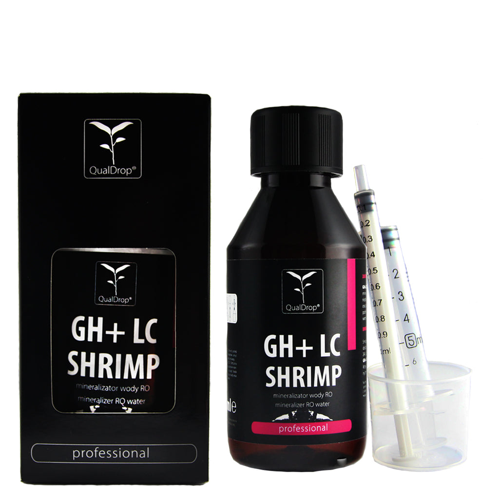GH+LC