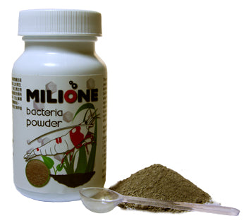 Milione Bacter Powder 70g