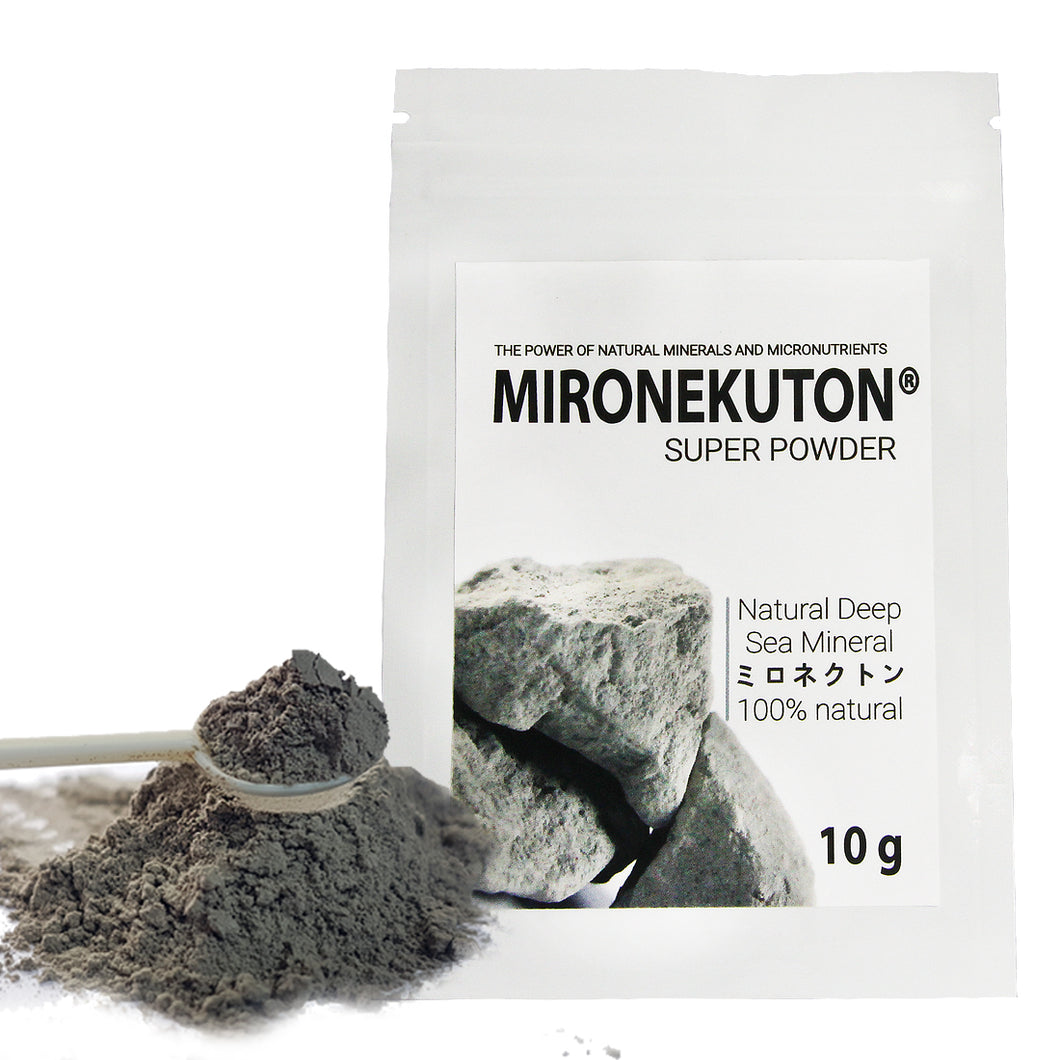 Mironekuton Super Powder