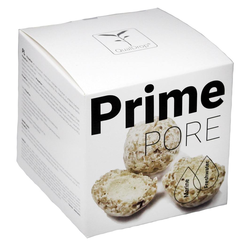 Prime Pore