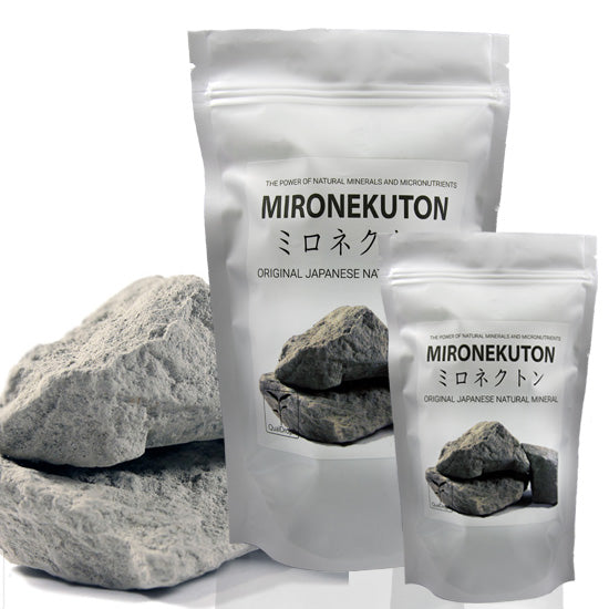 Mironekuton Rocks